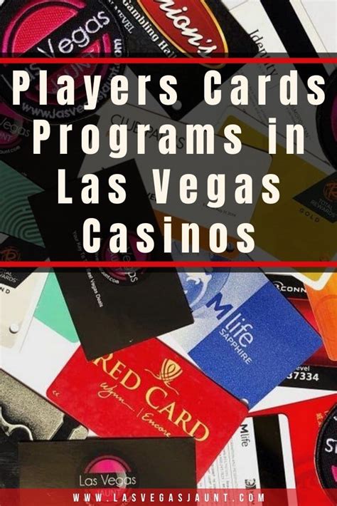 ältestes casino las vegas players card